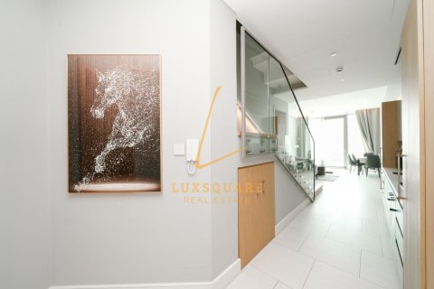 Appartement à SLS Dubai Hotel & Residences, Business Bay, Dubai, 1 chambre, 111 m², № 134484 - photo 21