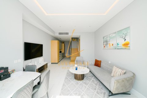 Appartement à SLS Dubai Hotel & Residences, Business Bay, Dubai, 1 chambre, 111 m², № 134484 - photo 27