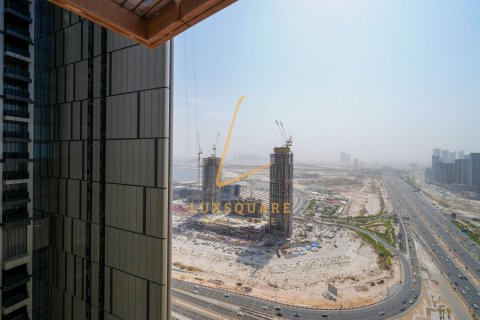 Appartement à SLS Dubai Hotel & Residences, Business Bay, Dubai, 1 chambre, 111 m², № 134484 - photo 7