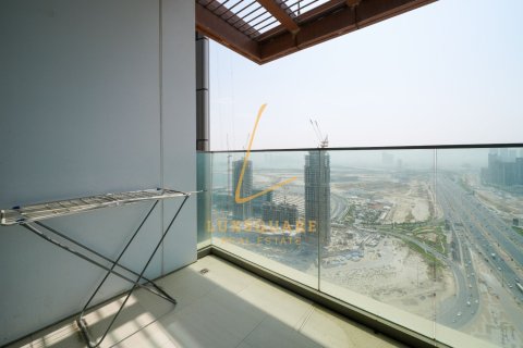 Appartement à SLS Dubai Hotel & Residences, Business Bay, Dubai, 1 chambre, 111 m², № 134484 - photo 11