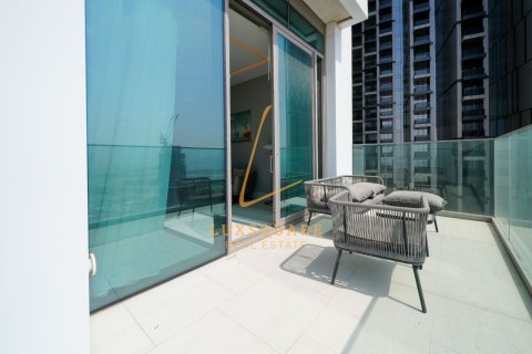Appartement à SLS Dubai Hotel & Residences, Business Bay, Dubai, 1 chambre, 111 m², № 134484 - photo 17