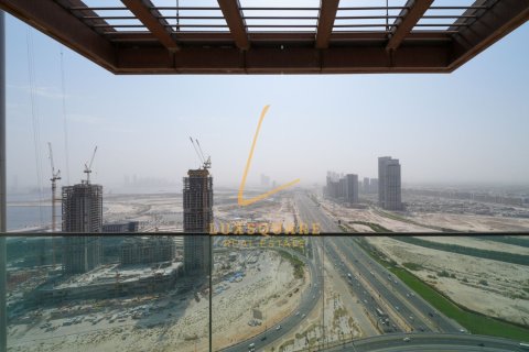 Appartement à SLS Dubai Hotel & Residences, Business Bay, Dubai, 1 chambre, 111 m², № 134484 - photo 6