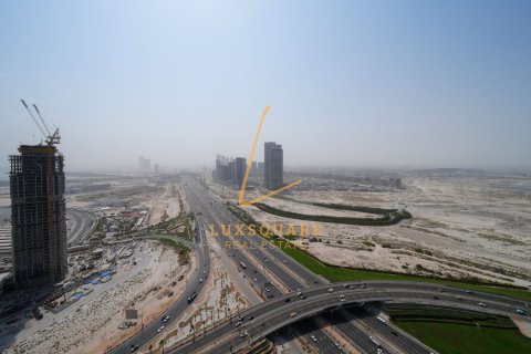 Appartement à SLS Dubai Hotel & Residences, Business Bay, Dubai, 1 chambre, 111 m², № 134484 - photo 3