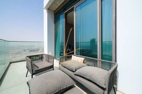 Appartement à SLS Dubai Hotel & Residences, Business Bay, Dubai, 1 chambre, 111 m², № 134484 - photo 16