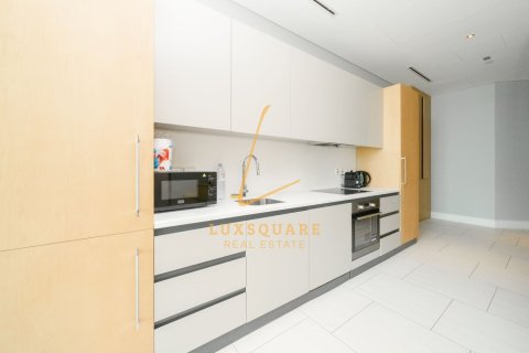 Appartement à SLS Dubai Hotel & Residences, Business Bay, Dubai, 1 chambre, 111 m², № 134484 - photo 24