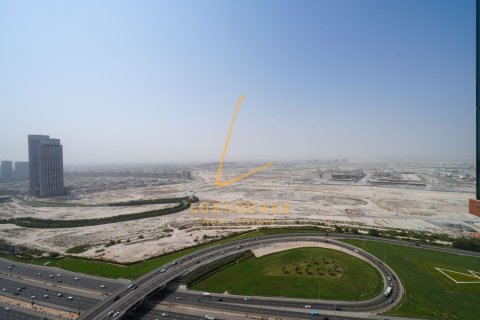 Appartement à SLS Dubai Hotel & Residences, Business Bay, Dubai, 1 chambre, 111 m², № 134484 - photo 4
