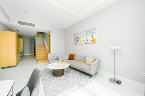 Appartement à SLS Dubai Hotel & Residences, Business Bay, Dubai, 1 chambre, 111 m², № 134484 - photo 19