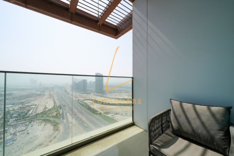 Appartement à SLS Dubai Hotel & Residences, Business Bay, Dubai, 1 chambre, 111 m², № 134484 - photo 9