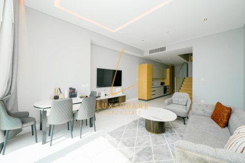Appartement à SLS Dubai Hotel & Residences, Business Bay, Dubai, 1 chambre, 111 m², № 134484 - photo 28
