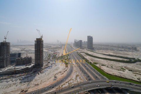 Appartement à SLS Dubai Hotel & Residences, Business Bay, Dubai, 1 chambre, 111 m², № 134484 - photo 8