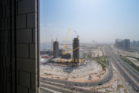 Appartement à SLS Dubai Hotel & Residences, Business Bay, Dubai, 1 chambre, 111 m², № 134484 - photo 2