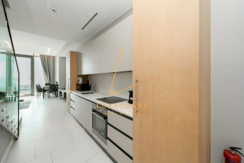Appartement à SLS Dubai Hotel & Residences, Business Bay, Dubai, 1 chambre, 111 m², № 134484 - photo 20