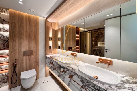 Penthouse à Dubai, 3 chambres, 536 m², № 134485 - photo 12