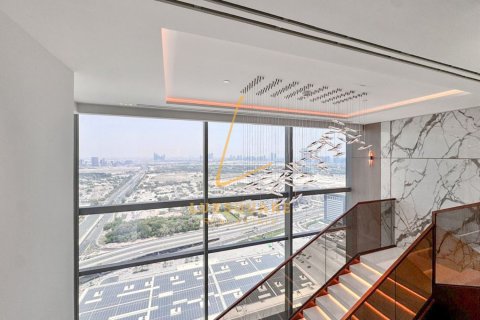 Penthouse à Dubai, 3 chambres, 536 m², № 134485 - photo 23