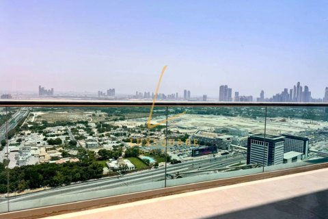 Penthouse à Dubai, 3 chambres, 536 m², № 134485 - photo 30