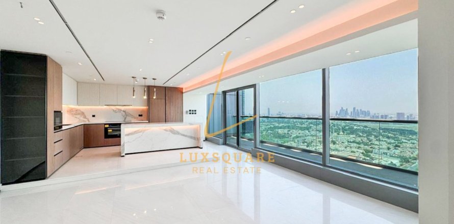 Penthouse à Dubai, 3 chambres, 536 m², № 134485