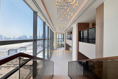 Penthouse à Dubai, 3 chambres, 814 m², № 134488 - photo 17