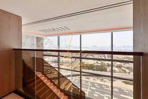 Penthouse à Dubai, 3 chambres, 814 m², № 134488 - photo 16