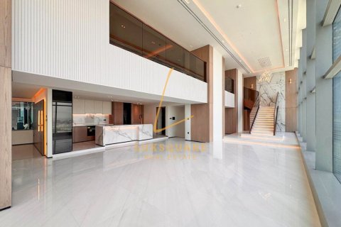 Penthouse à Dubai, 3 chambres, 814 m², № 134488 - photo 24