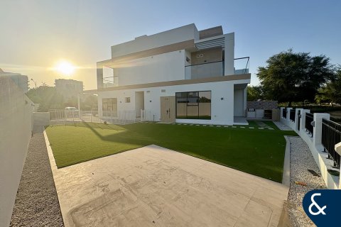 فيلا في داماك هيلز (أكويا باي داماك), دبي 4 غرف نوم, 210 م² رقم 98490