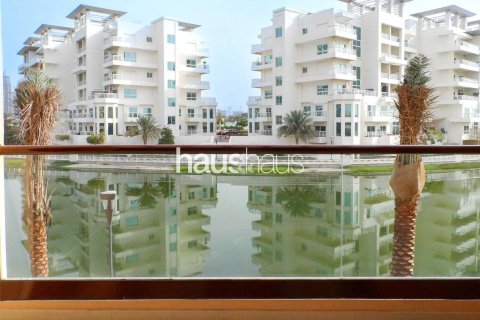 Adosado en Jumeirah Islands, Dubai, 4 dormitorios, 312 m², № 43413 - foto 2