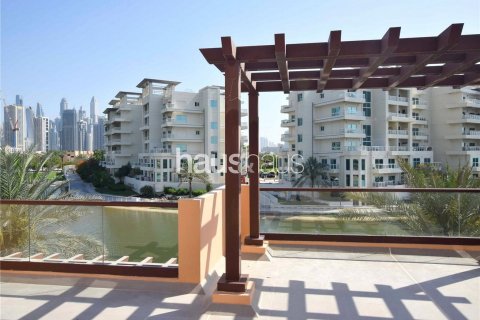 Adosado en Jumeirah Islands, Dubai, 4 dormitorios, 312 m², № 43413 - foto 13