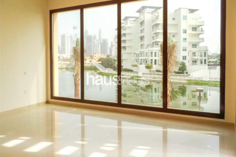 Adosado en Jumeirah Islands, Dubai, 4 dormitorios, 312 m², № 43413 - foto 7