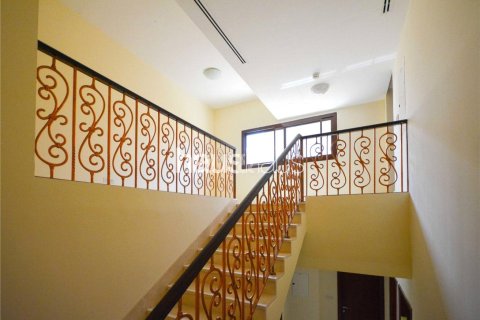 Adosado en Jumeirah Islands, Dubai, 4 dormitorios, 312 m², № 43413 - foto 12