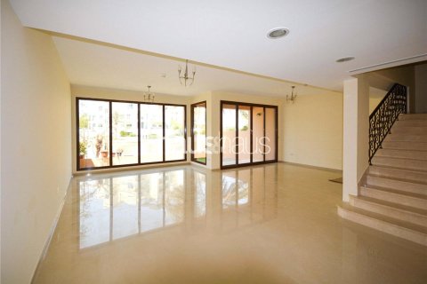 Adosado en Jumeirah Islands, Dubai, 4 dormitorios, 312 m², № 43413 - foto 3