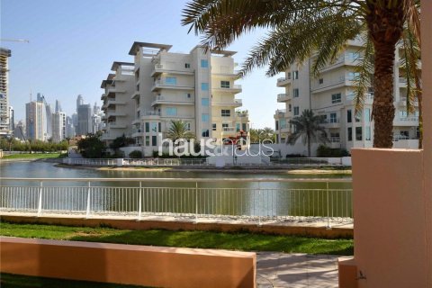 Adosado en Jumeirah Islands, Dubai, 4 dormitorios, 312 m², № 43413 - foto 15
