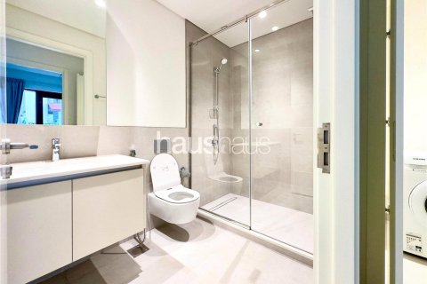 شقة في Creek Beach, خور دبي, دبي 1غرف نوم, 88 م² رقم 43420 - صورة 11
