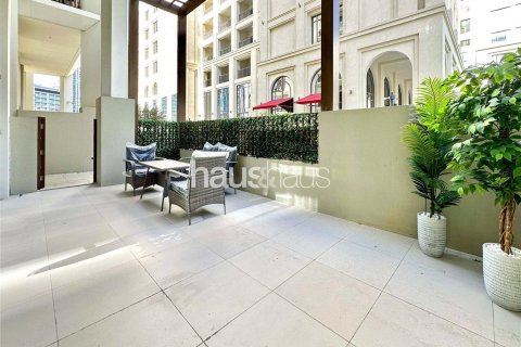 شقة في Creek Beach, خور دبي, دبي 1غرف نوم, 88 م² رقم 43420 - صورة 4