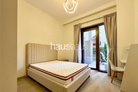 شقة في Creek Beach, خور دبي, دبي 1غرف نوم, 88 م² رقم 43420 - صورة 6