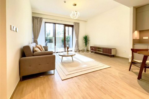 شقة في Creek Beach, خور دبي, دبي 1غرف نوم, 88 م² رقم 43420 - صورة 5