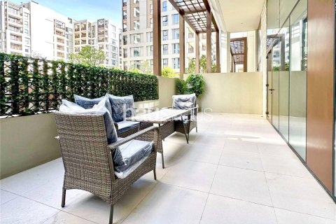 شقة في Creek Beach, خور دبي, دبي 1غرف نوم, 88 م² رقم 43420 - صورة 9