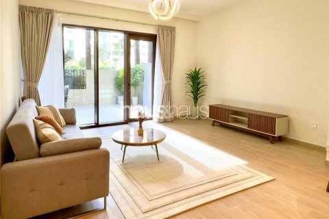شقة في Creek Beach, خور دبي, دبي 1غرف نوم, 88 م² رقم 43420 - صورة 2