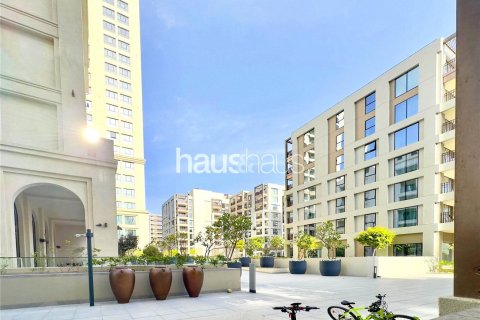 Apartment in Creek Beach, Dubai Creek Harbour (The Lagoons), Dubai 1 bedroom, 88 sq.m. № 43420