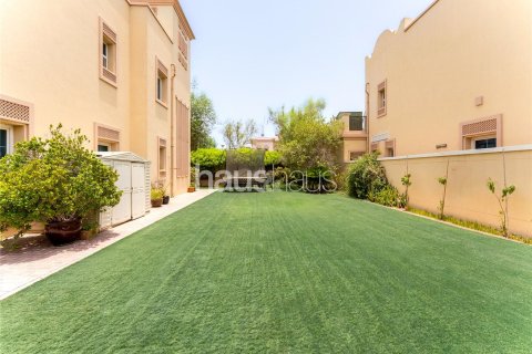 فيلا في Jumeirah Village Triangle, دبي 3 غرف نوم, 279 م² رقم 43422 - صورة 24