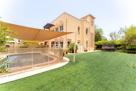 فيلا في Jumeirah Village Triangle, دبي 3 غرف نوم, 279 م² رقم 43422