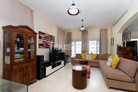 فيلا في Jumeirah Village Triangle, دبي 3 غرف نوم, 279 م² رقم 43422 - صورة 15
