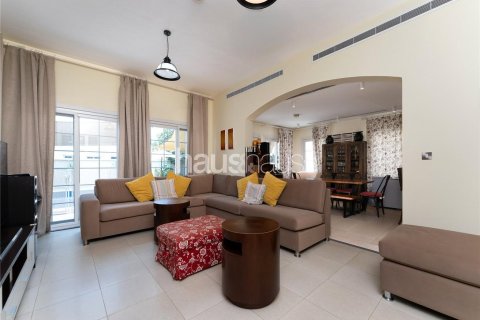 فيلا في Jumeirah Village Triangle, دبي 3 غرف نوم, 279 م² رقم 43422 - صورة 17