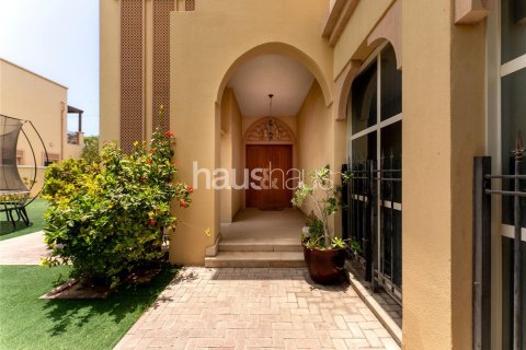 فيلا في Jumeirah Village Triangle, دبي 3 غرف نوم, 279 م² رقم 43422 - صورة 14