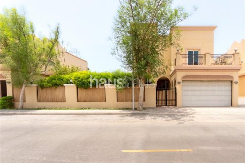 فيلا في Jumeirah Village Triangle, دبي 3 غرف نوم, 279 م² رقم 43422 - صورة 16