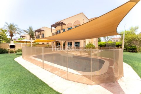 فيلا في Jumeirah Village Triangle, دبي 3 غرف نوم, 279 م² رقم 43422 - صورة 20