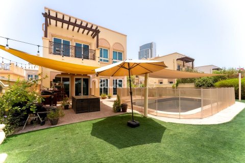 فيلا في Jumeirah Village Triangle, دبي 3 غرف نوم, 279 م² رقم 43422 - صورة 18