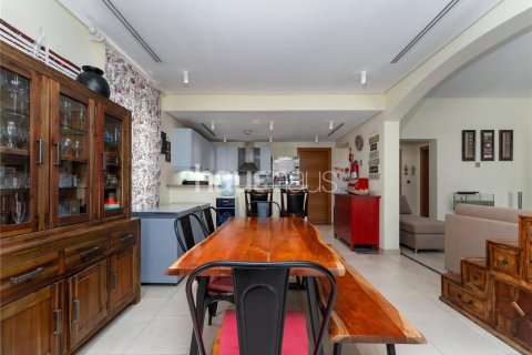 فيلا في Jumeirah Village Triangle, دبي 3 غرف نوم, 279 م² رقم 43422 - صورة 21
