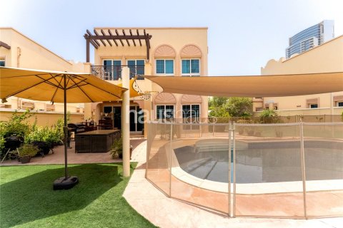 فيلا في Jumeirah Village Triangle, دبي 3 غرف نوم, 279 م² رقم 43422 - صورة 13