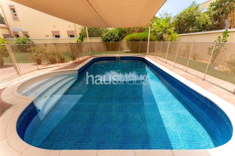 فيلا في Jumeirah Village Triangle, دبي 3 غرف نوم, 279 م² رقم 43422 - صورة 12