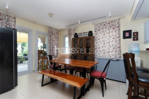 فيلا في Jumeirah Village Triangle, دبي 3 غرف نوم, 279 م² رقم 43422 - صورة 23