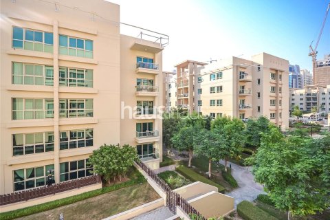 Apartamento en Greens, Dubai, 2 dormitorios, 134 m², № 43423 - foto 14